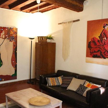La Maison De Lara Βίλα Αρλ Εξωτερικό φωτογραφία