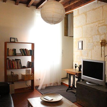 La Maison De Lara Βίλα Αρλ Εξωτερικό φωτογραφία
