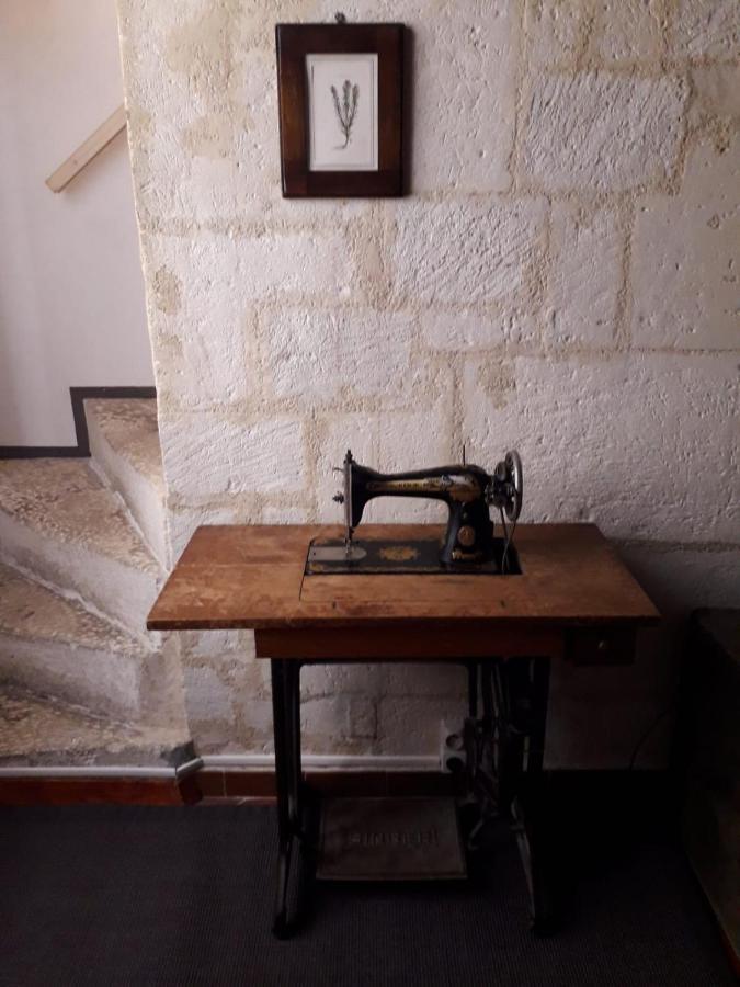 La Maison De Lara Βίλα Αρλ Εξωτερικό φωτογραφία