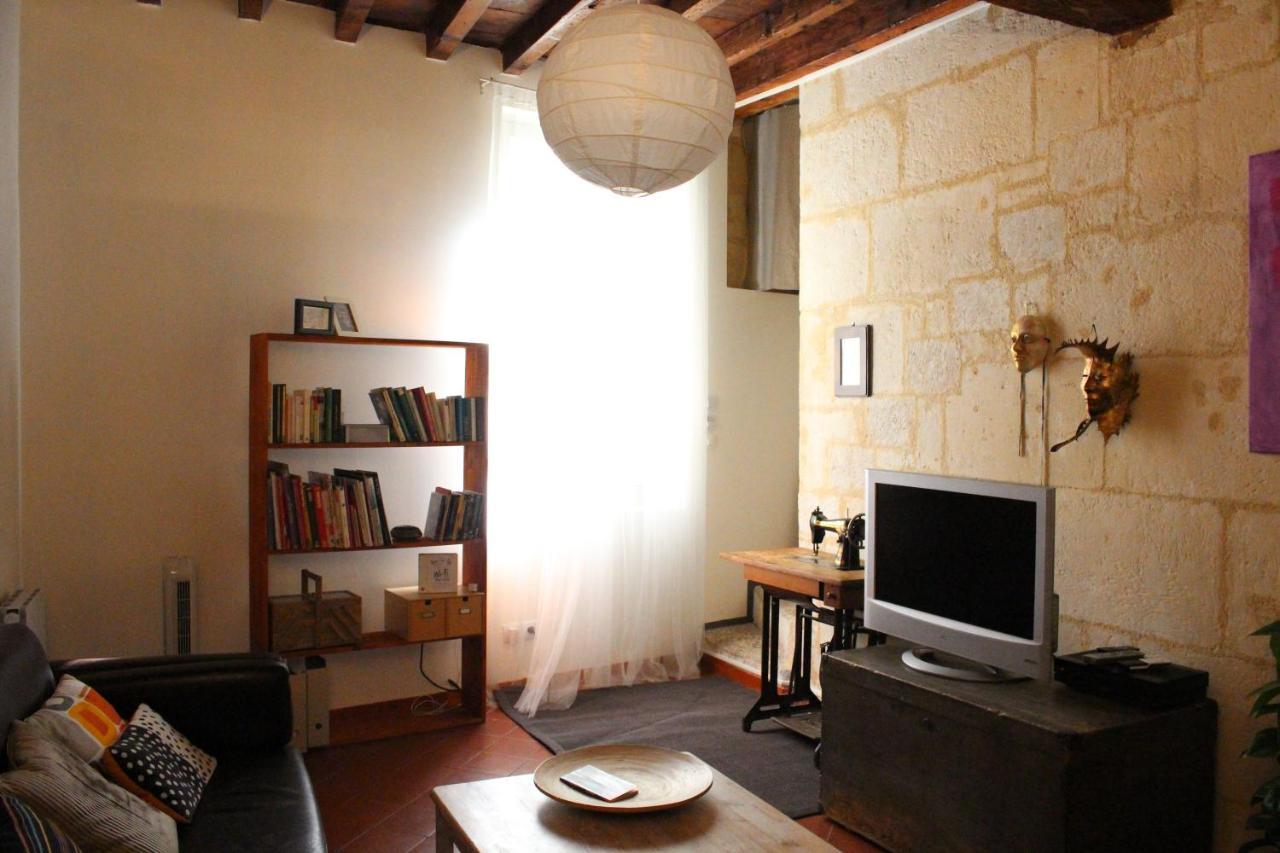 La Maison De Lara Βίλα Αρλ Εξωτερικό φωτογραφία