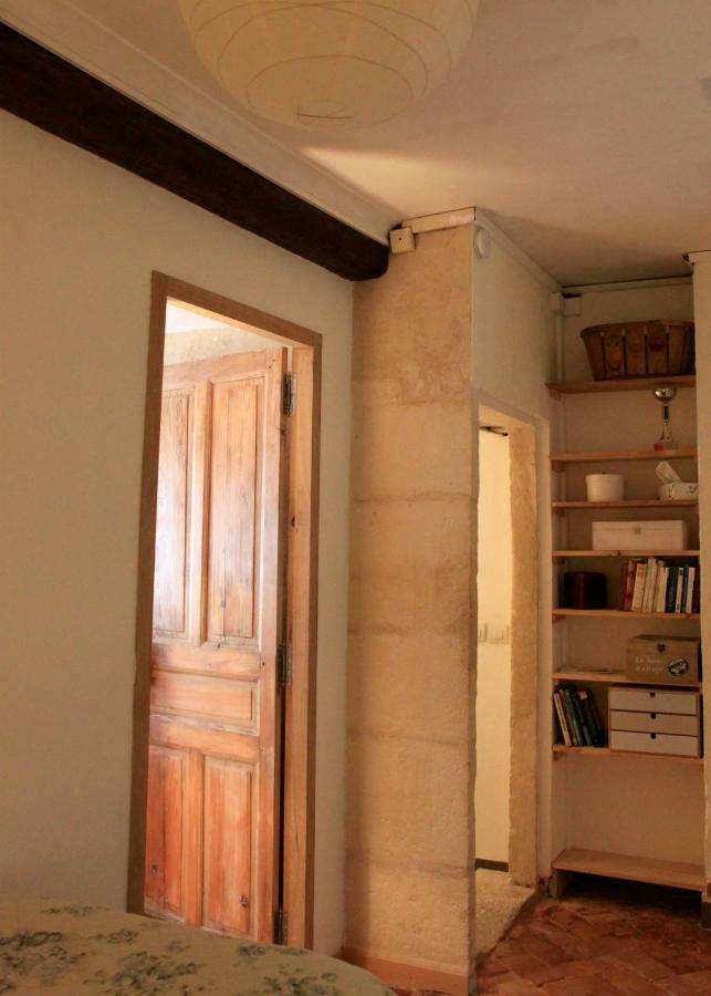La Maison De Lara Βίλα Αρλ Εξωτερικό φωτογραφία