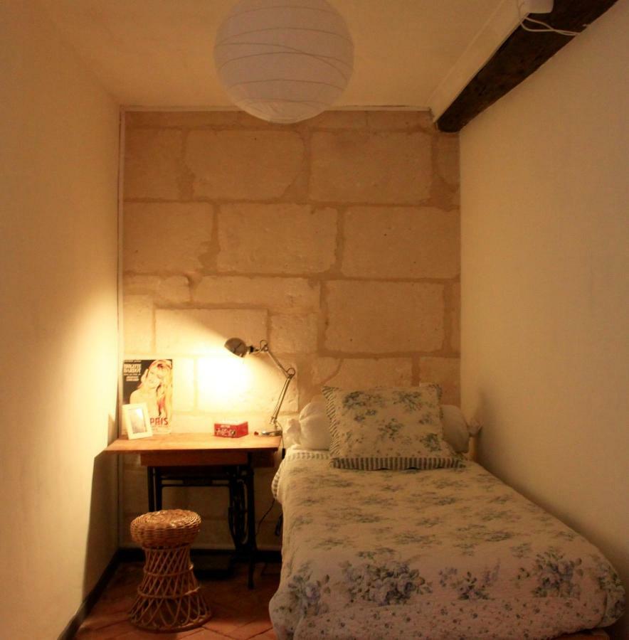 La Maison De Lara Βίλα Αρλ Εξωτερικό φωτογραφία