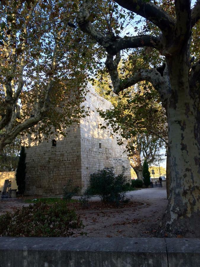 La Maison De Lara Βίλα Αρλ Εξωτερικό φωτογραφία